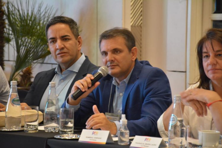 Lanzaron el PRO Federal, la corriente del interior del país que busca imponerse ante el liderazgo porteño