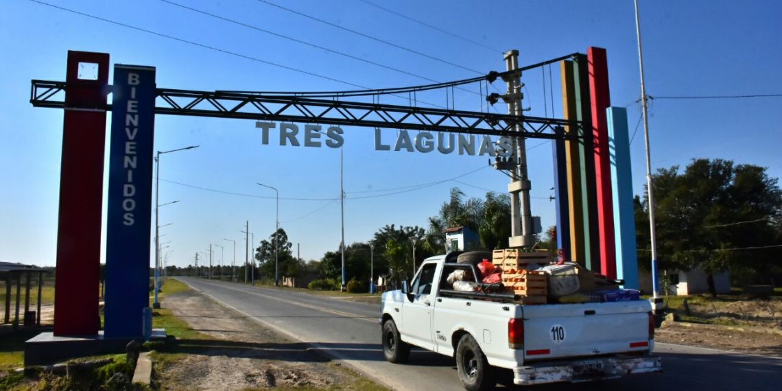 El STJ ordenó al Municipio de Tres Lagunas reincorporar a una empleada cesanteada