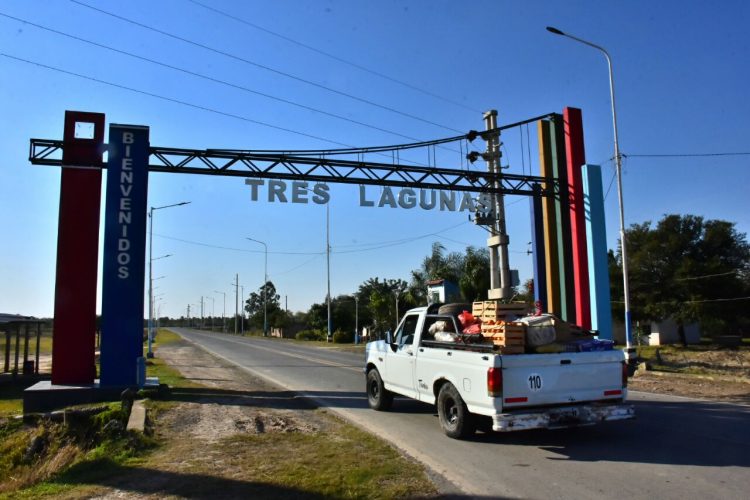 El STJ ordenó al Municipio de Tres Lagunas reincorporar a una empleada cesanteada