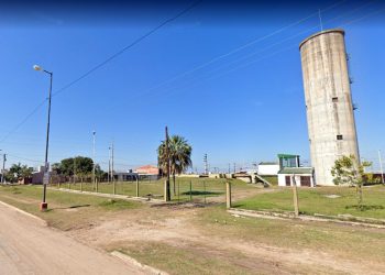 Anuncian un corte del servicio de agua potable para cinco barrios