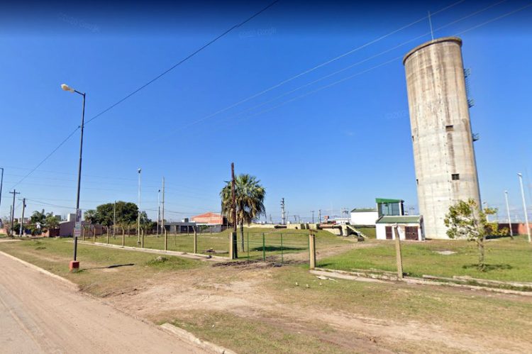 Anuncian un corte del servicio de agua potable para cinco barrios