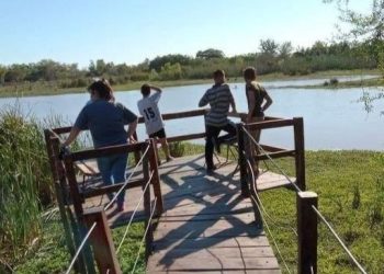 Hacen una rifa para pagar Rentas y AFIP