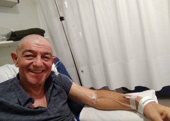 «La vida me dio otra oportunidad»