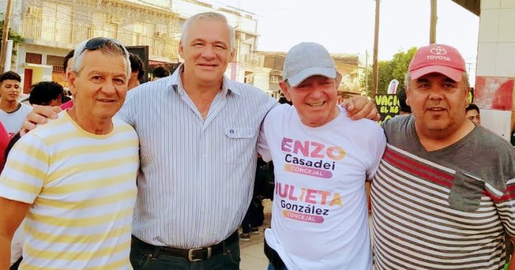 «La vida me dio otra oportunidad»