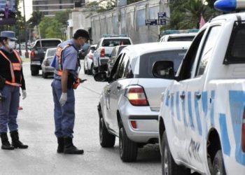 Un hombre de 45 años murió y detectaron 8 personas contagiadas