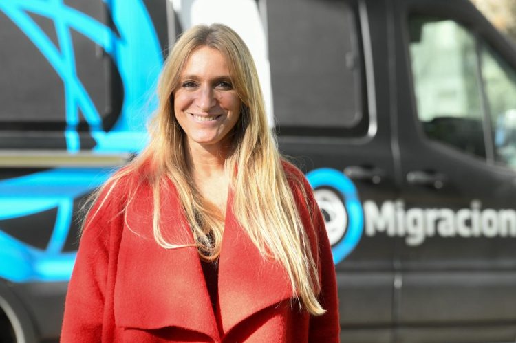 Ya no sellarán los pasaportes en los trámites de ingreso y salida al país