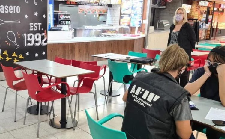 La lista completa de los 165 impuestos, tasas y contribuciones que agobian a los argentinos