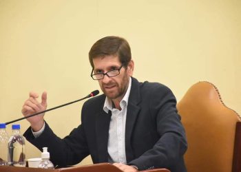 Piñeiro reclamó a Recursos Naturales que intervenga por inundación en Villa del Carmen