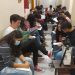 Alumnos de Bellas Artes dan clases en pasillos y advierten por riesgos