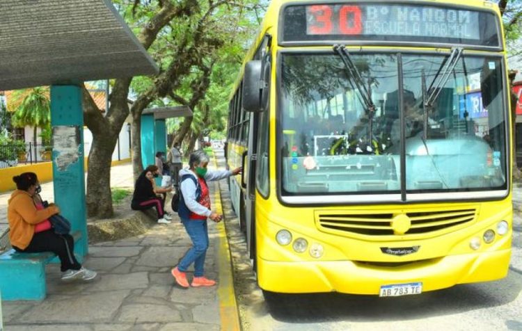 Por un paro de UTA nacional, el martes y miércoles de la semana que viene no habrá micros urbanos