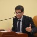 Piñeiro reclamó al intendente por el transporte urbano y al gobernador por barrios inundables
