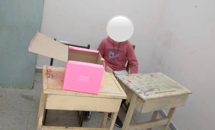 Mamá de un niño con autismo denunció discriminación y destrato en la Escuela 66