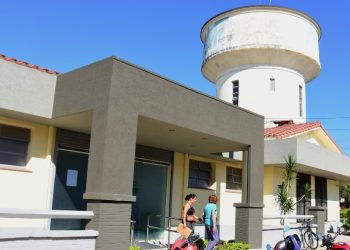 Aguas de Formosa informó que los días 17 y 19 de mayo vence la factura de servicios