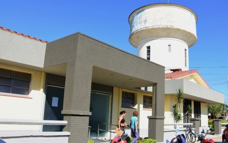 Aguas de Formosa informó que los días 17 y 19 de mayo vence la factura de servicios