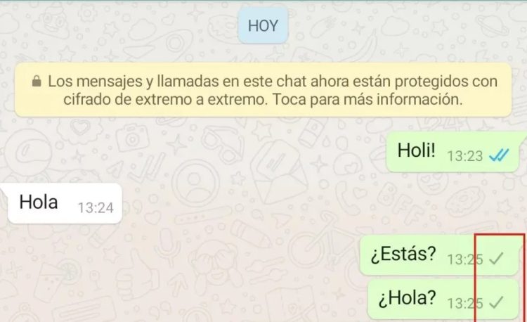 Estas son todas las formas para saber si una persona ha sido bloqueada en WhatsApp