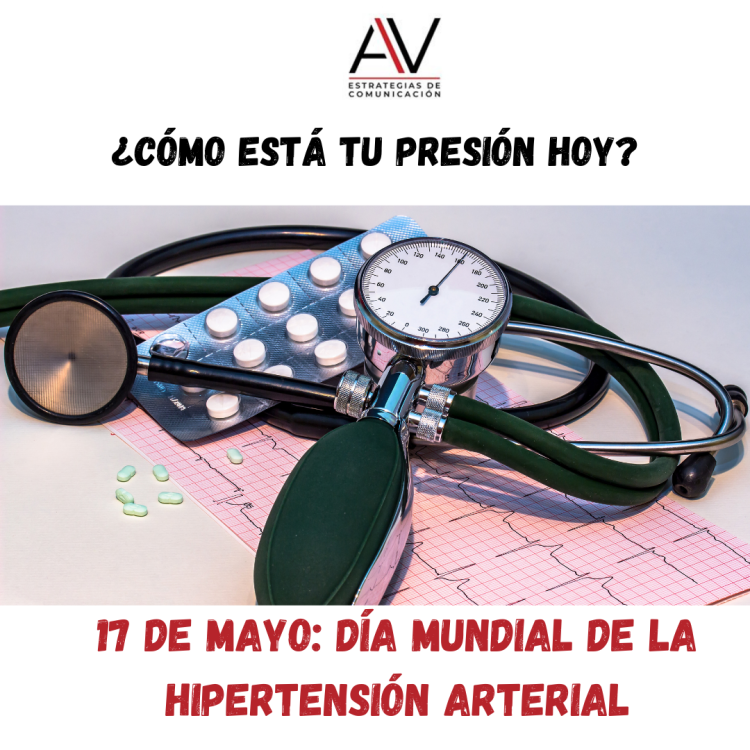 Hipertensión arterial: cuando la composición corporal pesa más que la balanza