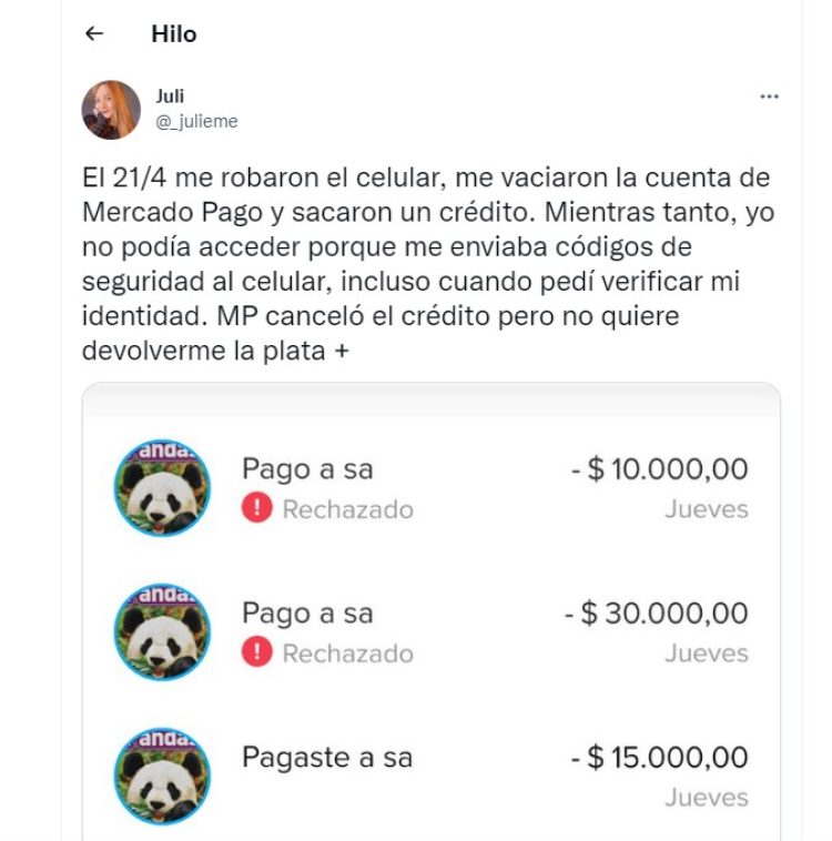 Ciberdelitos: Las 10 estafas virtuales a las que hay que estar más atentos hoy
