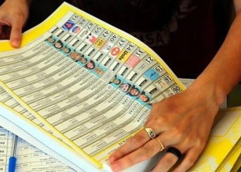 Boleta única de papel: qué es y qué beneficios traería en las elecciones 2023