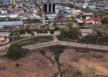Conflicto arenero: Pese a reclamos, el administrador de Puertos no da respuestas