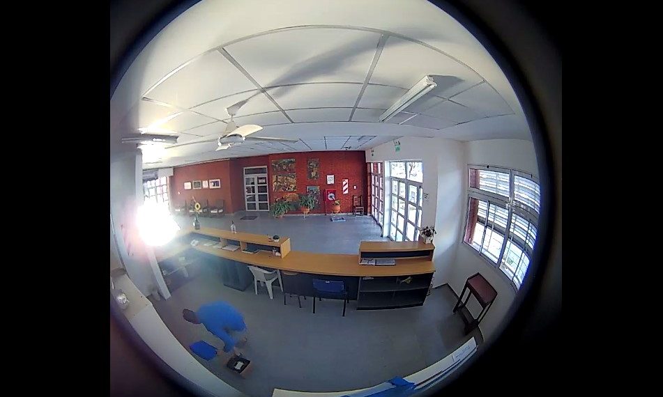 Docente denunció un robo y como respuesta fue desplazada de su cargo