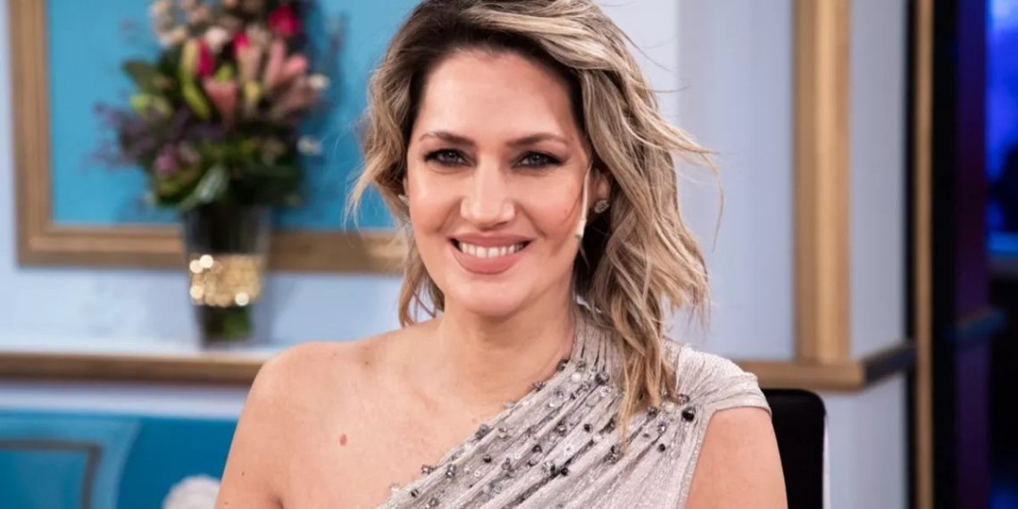 Carolina Losada: “Debe haber más mujeres en las fórmulas políticas”