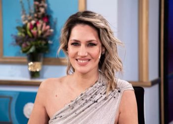 Carolina Losada: “Debe haber más mujeres en las fórmulas políticas”