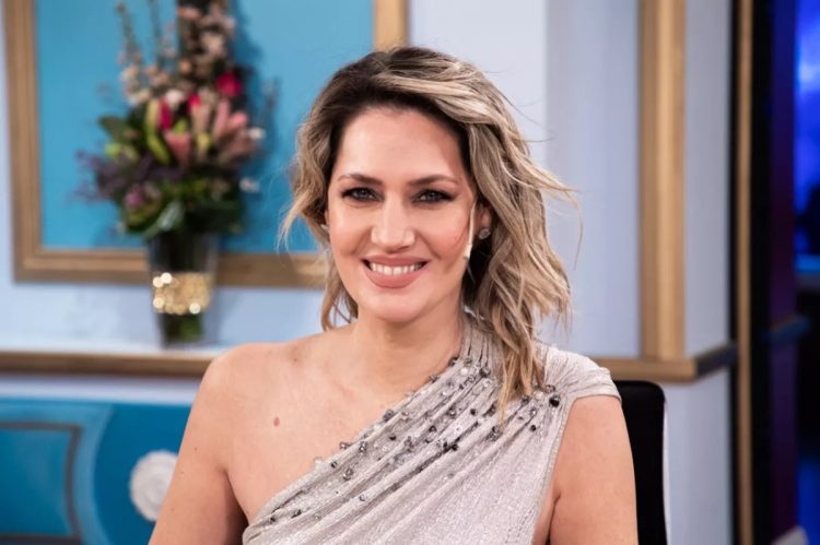 Carolina Losada: “Debe haber más mujeres en las fórmulas políticas”