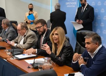 Nación descarta la implementación de una boleta única para comicios