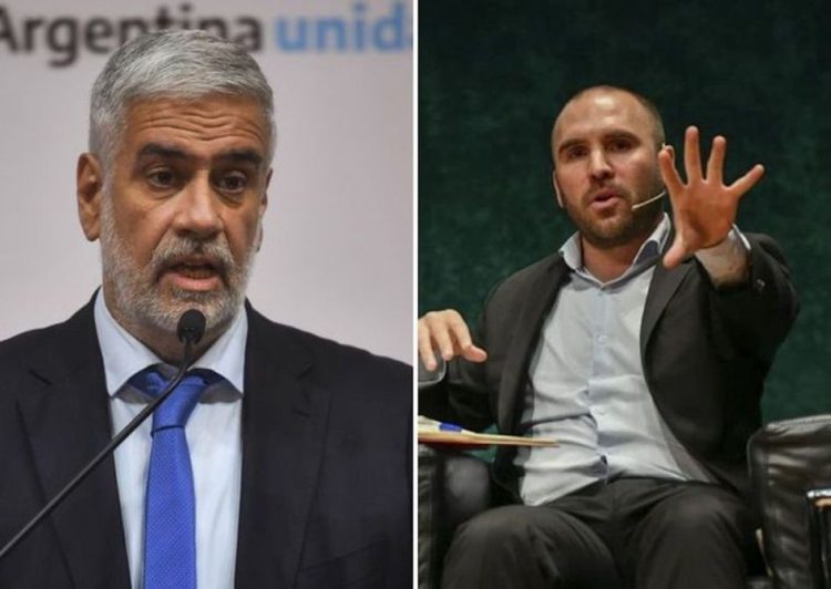 Argentina tiene el poder de compra más bajo de la región