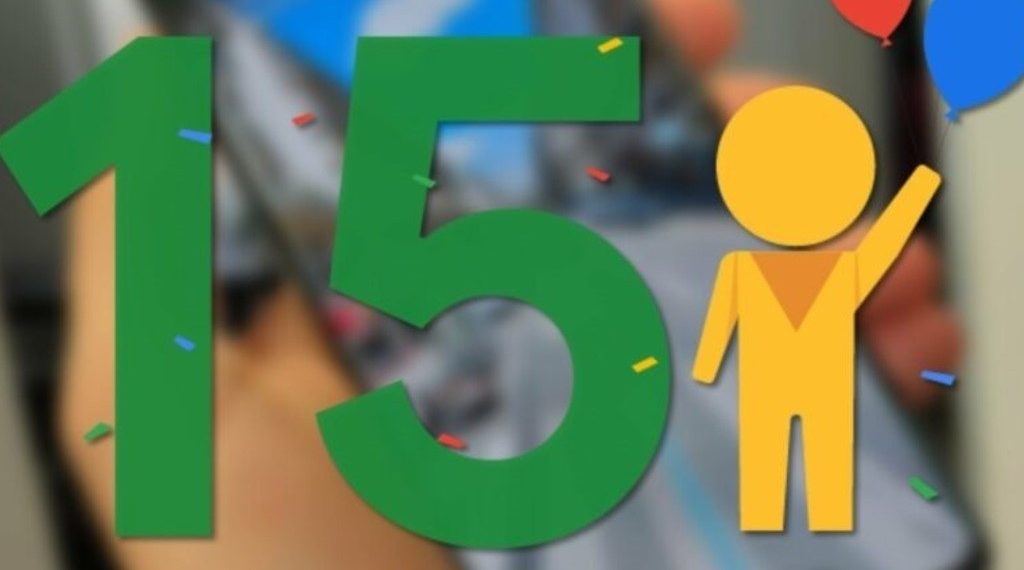 Google Street View cumple 15 años y presenta funciones renovadas