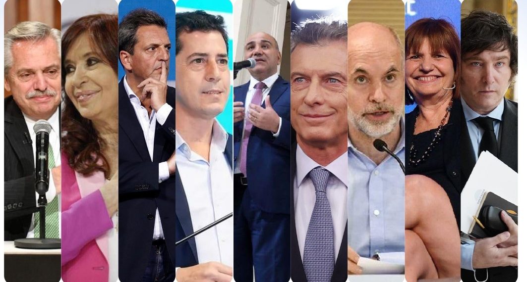 En Formosa, Alberto Fernández tiene más imagen positiva que CFK