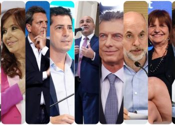 En Formosa, Alberto Fernández tiene más imagen positiva que CFK