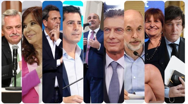 En Formosa, Alberto Fernández tiene más imagen positiva que CFK