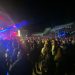 Formosa vivió una noche de pachanga con Vilma Palma