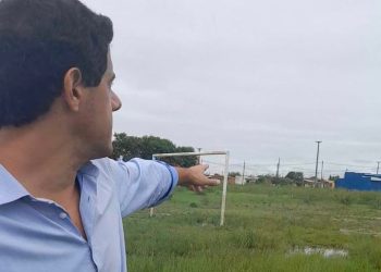 Herrera cuestionó al gobierno por anunciar obras que nunca se ejecutaron