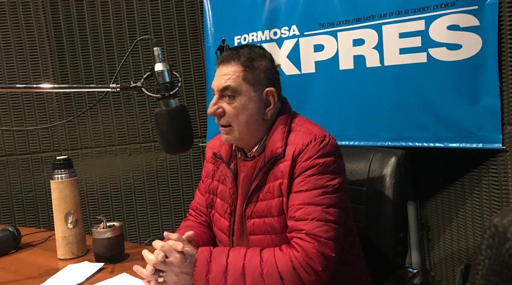 «Todos los que estamos en política debemos dejar de pensar en el 2023»