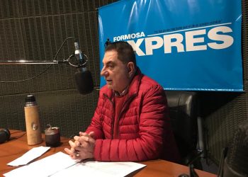 «Todos los que estamos en política debemos dejar de pensar en el 2023»