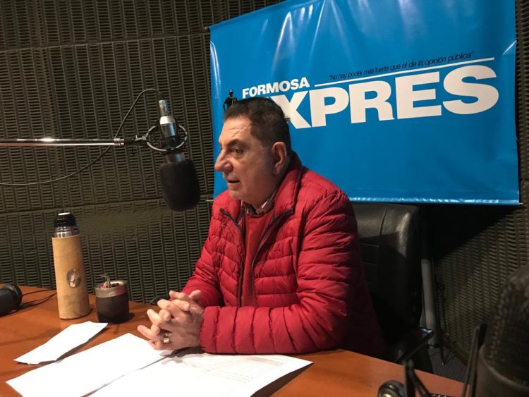 «Todos los que estamos en política debemos dejar de pensar en el 2023»