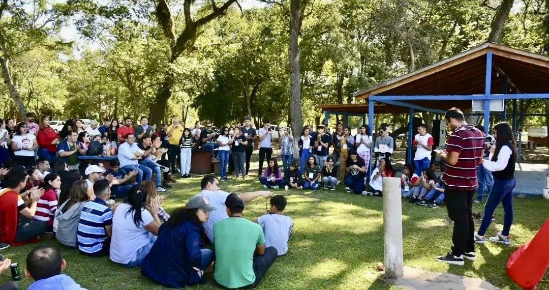 La Juventud Radical pidió «involucrarse» en «pos de una Formosa que contenga y ofrezca oportunidades a todos»