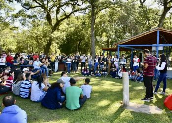 La Juventud Radical pidió «involucrarse» en «pos de una Formosa que contenga y ofrezca oportunidades a todos»
