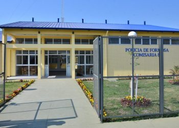 “Bonnie y Clyde” formoseños: desvalijaban casas, vendían droga y robaban motos