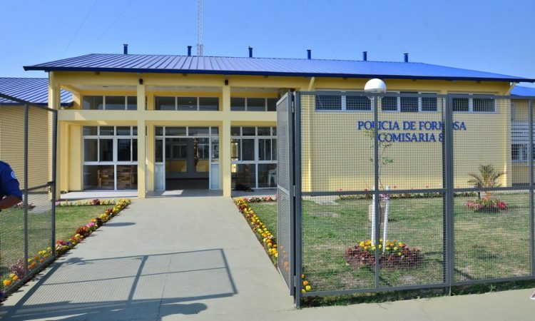 “Bonnie y Clyde” formoseños: desvalijaban casas, vendían droga y robaban motos