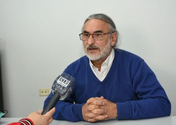 Apareció Basterra: defendió la resolución de pase de año con varias materias adeudadas;  atacó a los medios y a Rodríguez Larreta