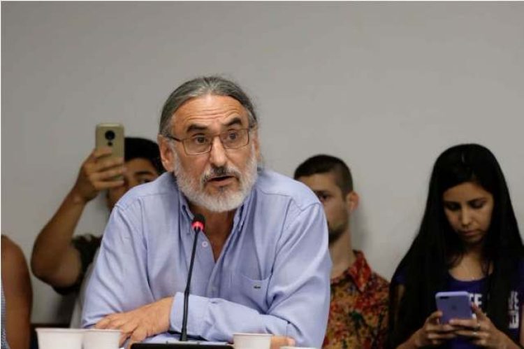 Alumnos de la secundaria formoseña pasarán de curso hasta con 19 materias previas