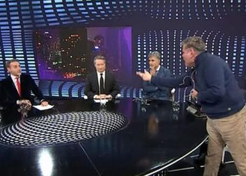 La gente también se hartó de los Majul y el antikirchnerismo berreta