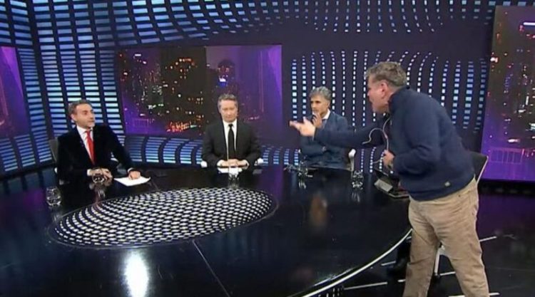 La gente también se hartó de los Majul y el antikirchnerismo berreta