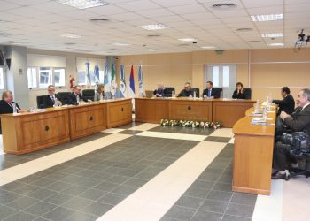 Jueces del bloque NEA de la JUFEJUS impulsan la formación del foro Norte Grande