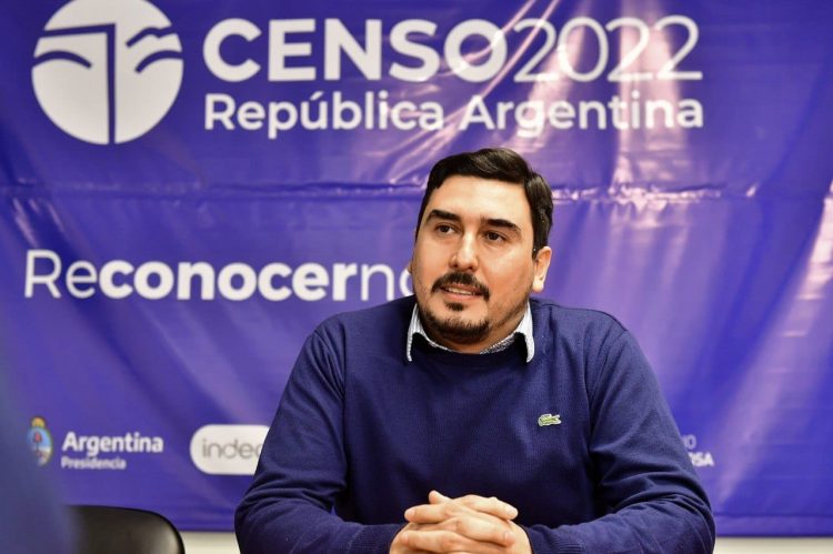 Terminó el Censo 2022 en Formosa, pero quedaron muchas personas que no fueron censadas