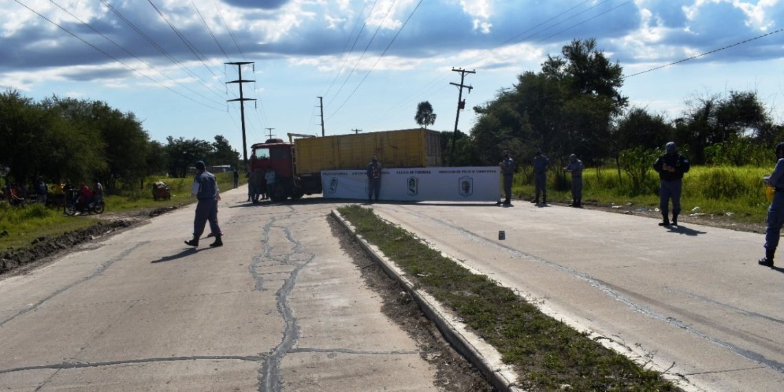 Motociclista de 18 años murió en un accidente; colisionó con un camión