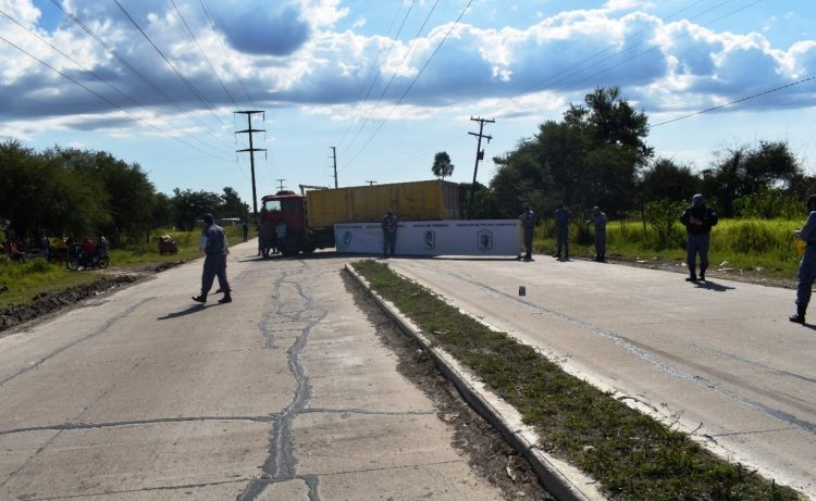 Motociclista de 18 años murió en un accidente; colisionó con un camión